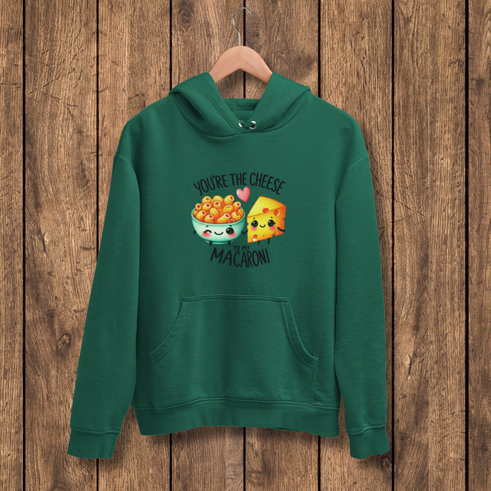 Unisex Heavyweight Oversized Hoodie