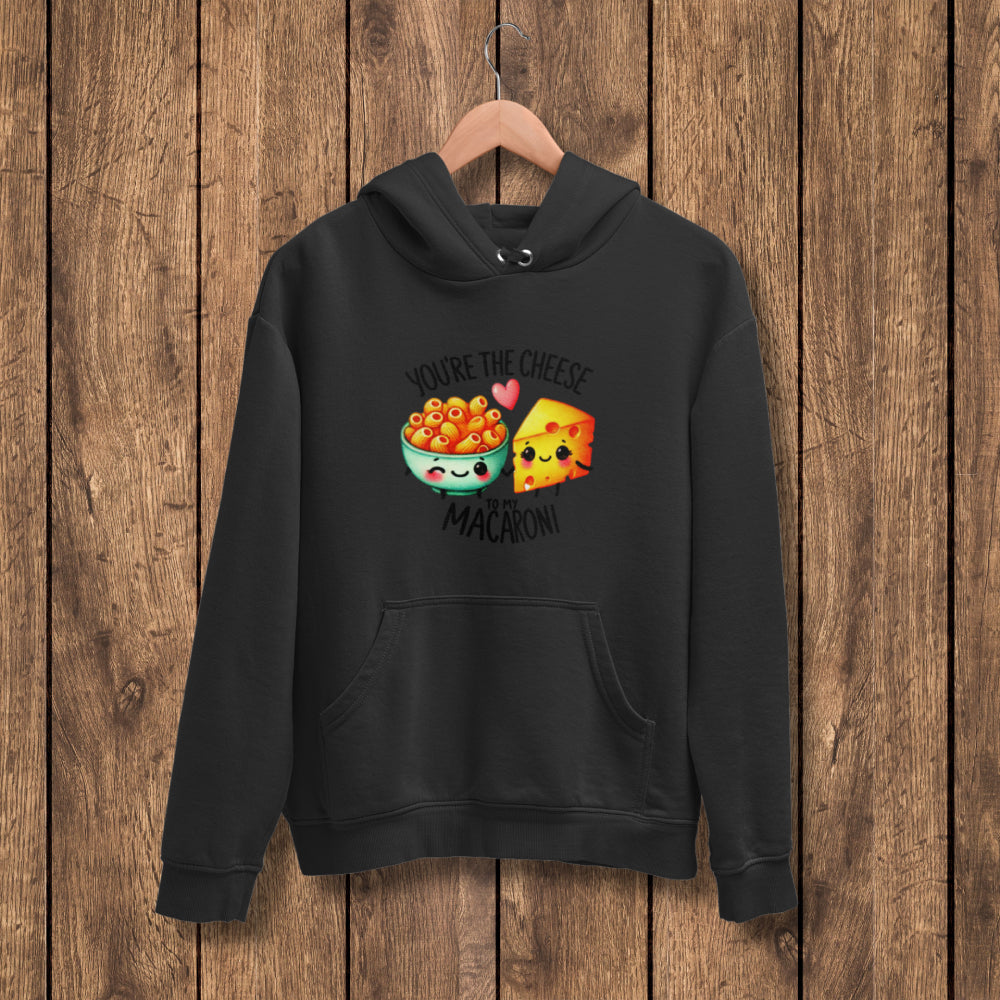 Unisex Heavyweight Oversized Hoodie