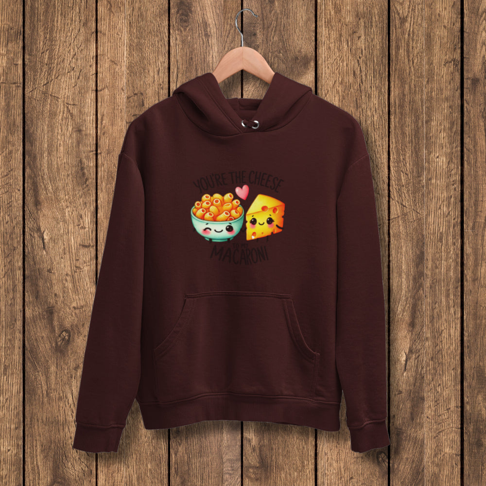 Unisex Heavyweight Oversized Hoodie