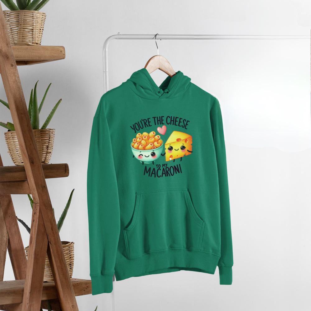 Unisex Heavyweight Oversized Hoodie