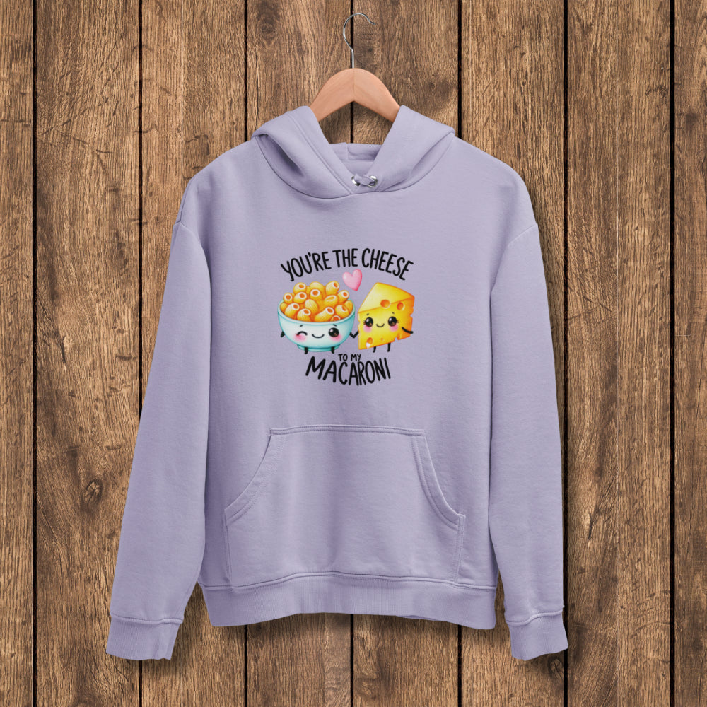 Unisex Heavyweight Oversized Hoodie