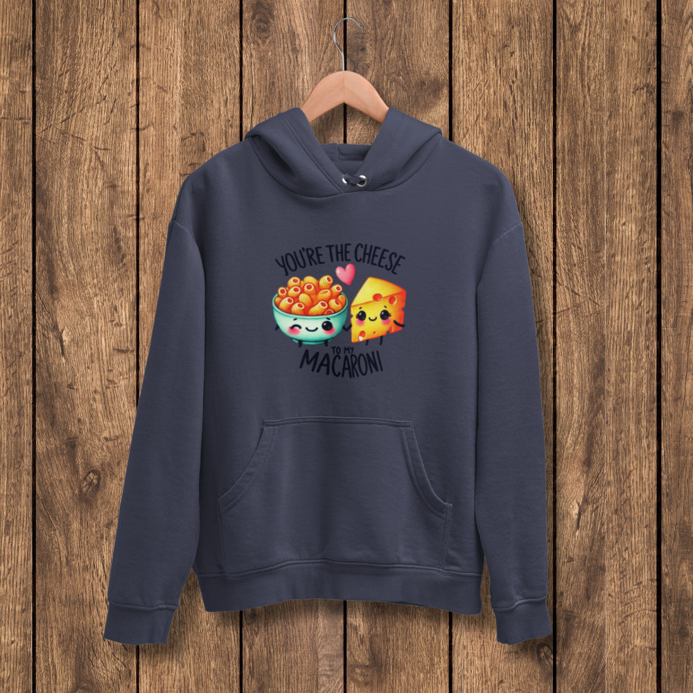 Unisex Heavyweight Oversized Hoodie