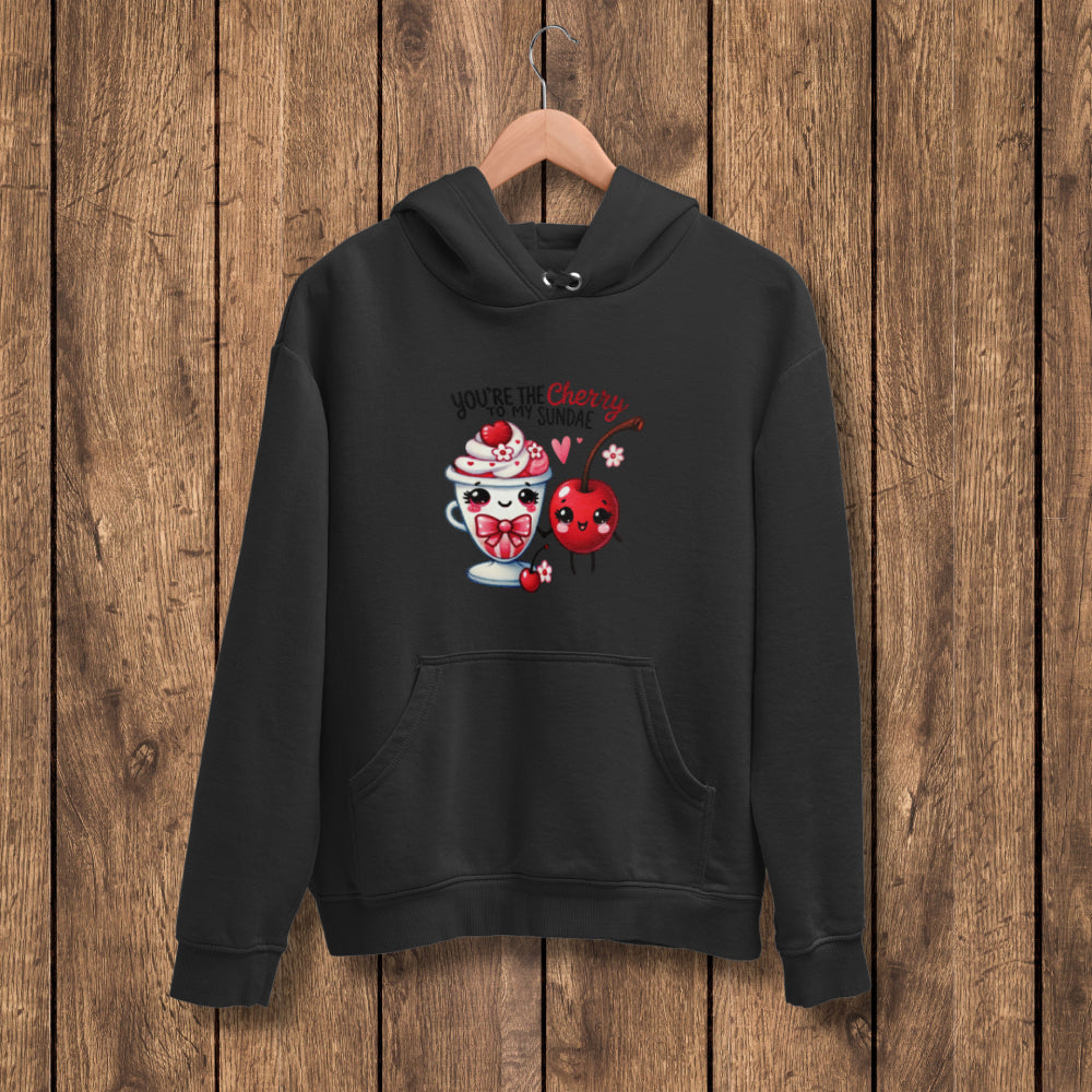 Unisex Heavyweight Oversized Hoodie