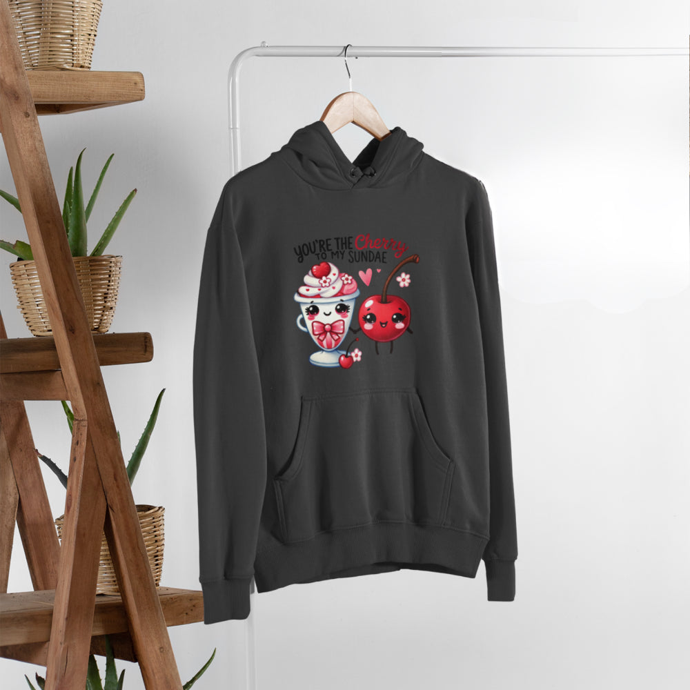Unisex Heavyweight Oversized Hoodie