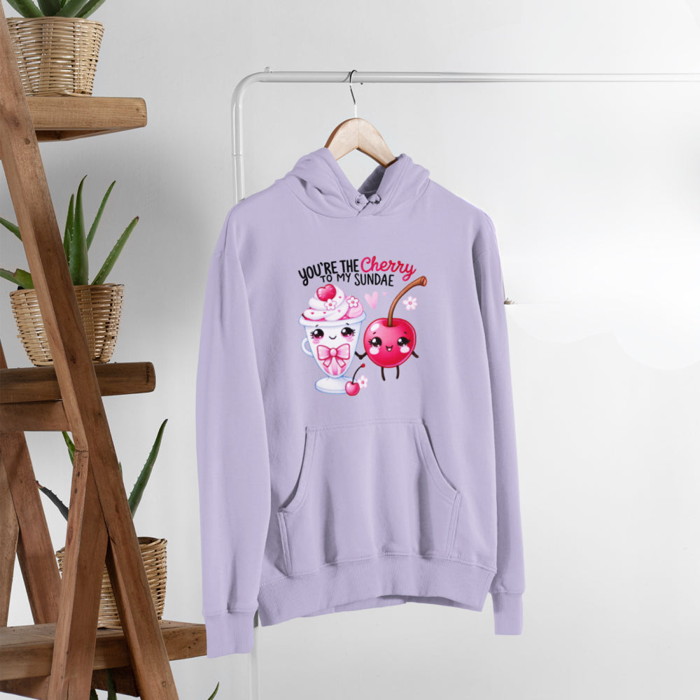 Unisex Heavyweight Oversized Hoodie
