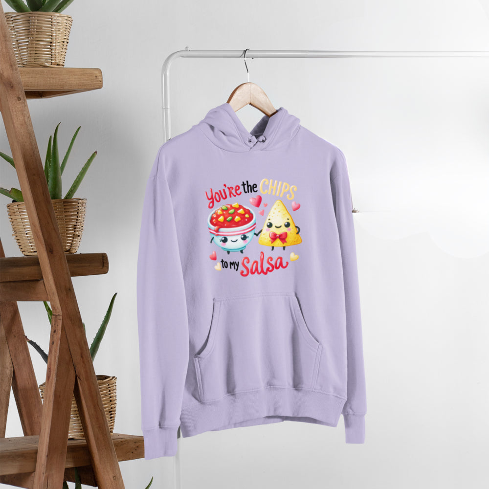 Unisex Heavyweight Oversized Hoodie
