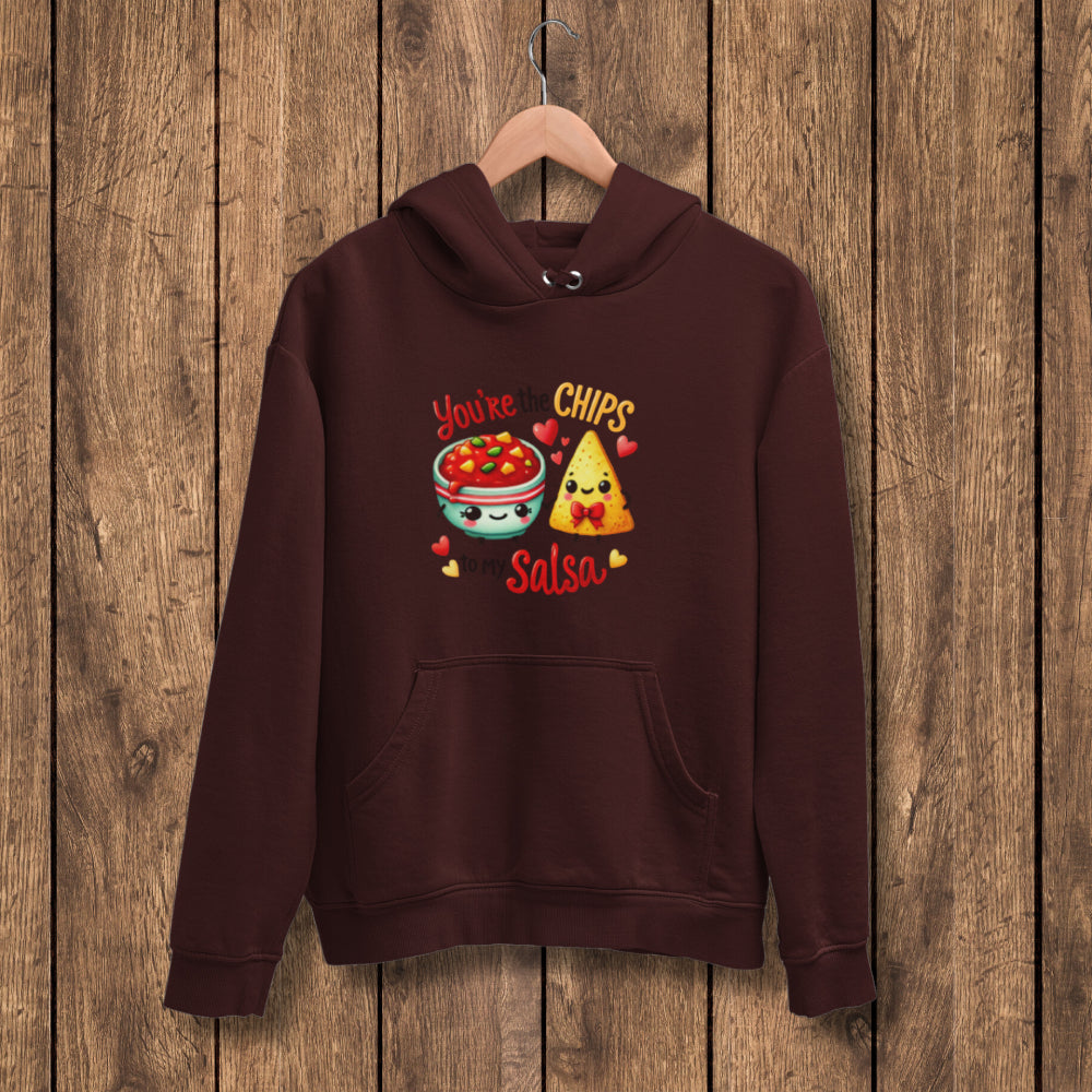 Unisex Heavyweight Oversized Hoodie