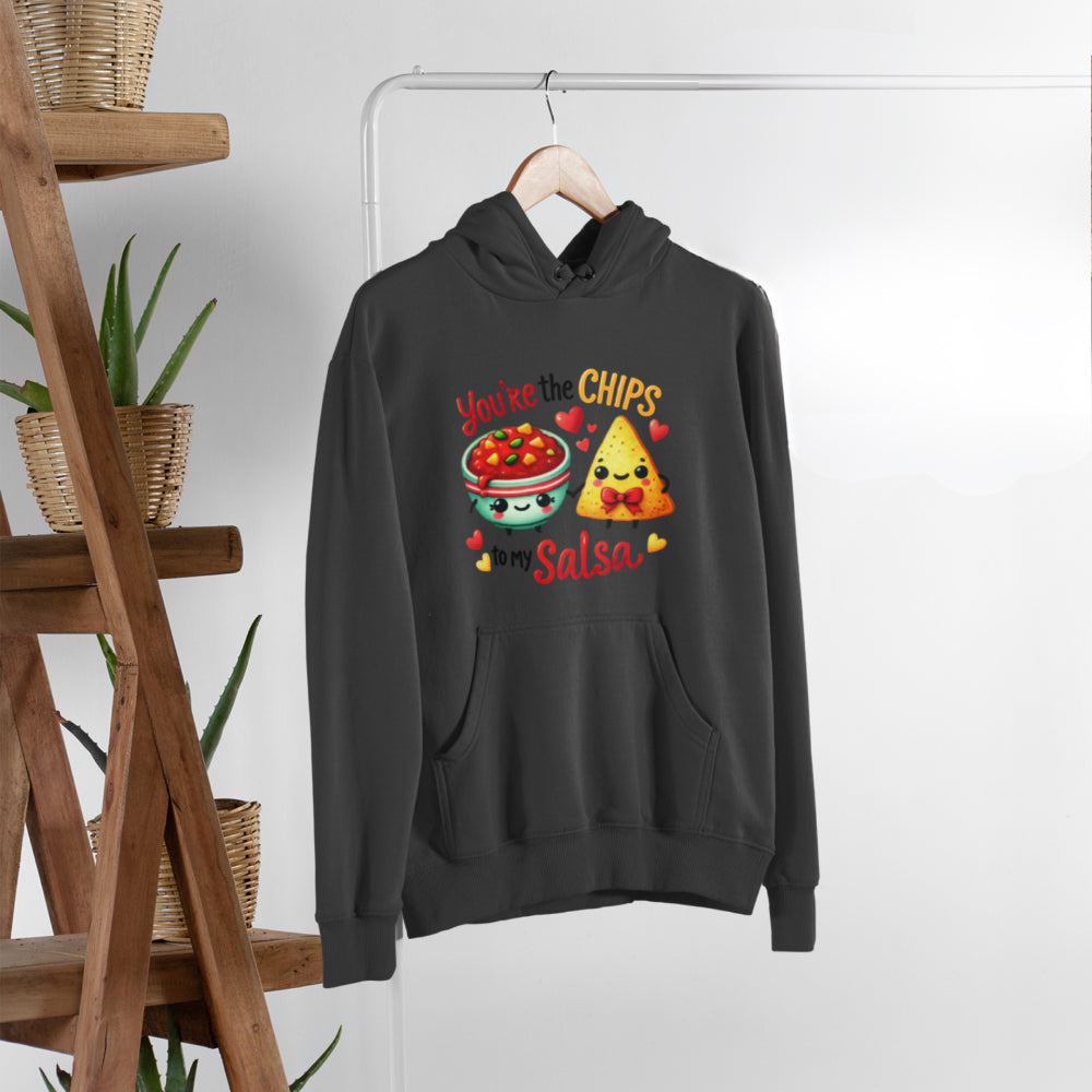 Unisex Heavyweight Oversized Hoodie