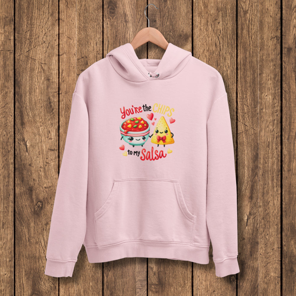 Unisex Heavyweight Oversized Hoodie