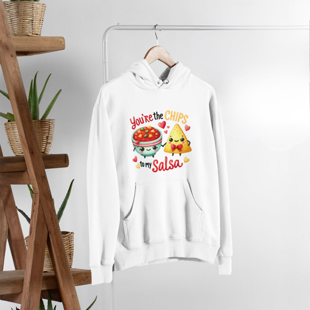 Unisex Heavyweight Oversized Hoodie