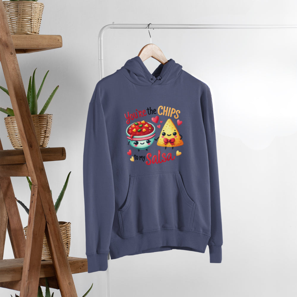 Unisex Heavyweight Oversized Hoodie