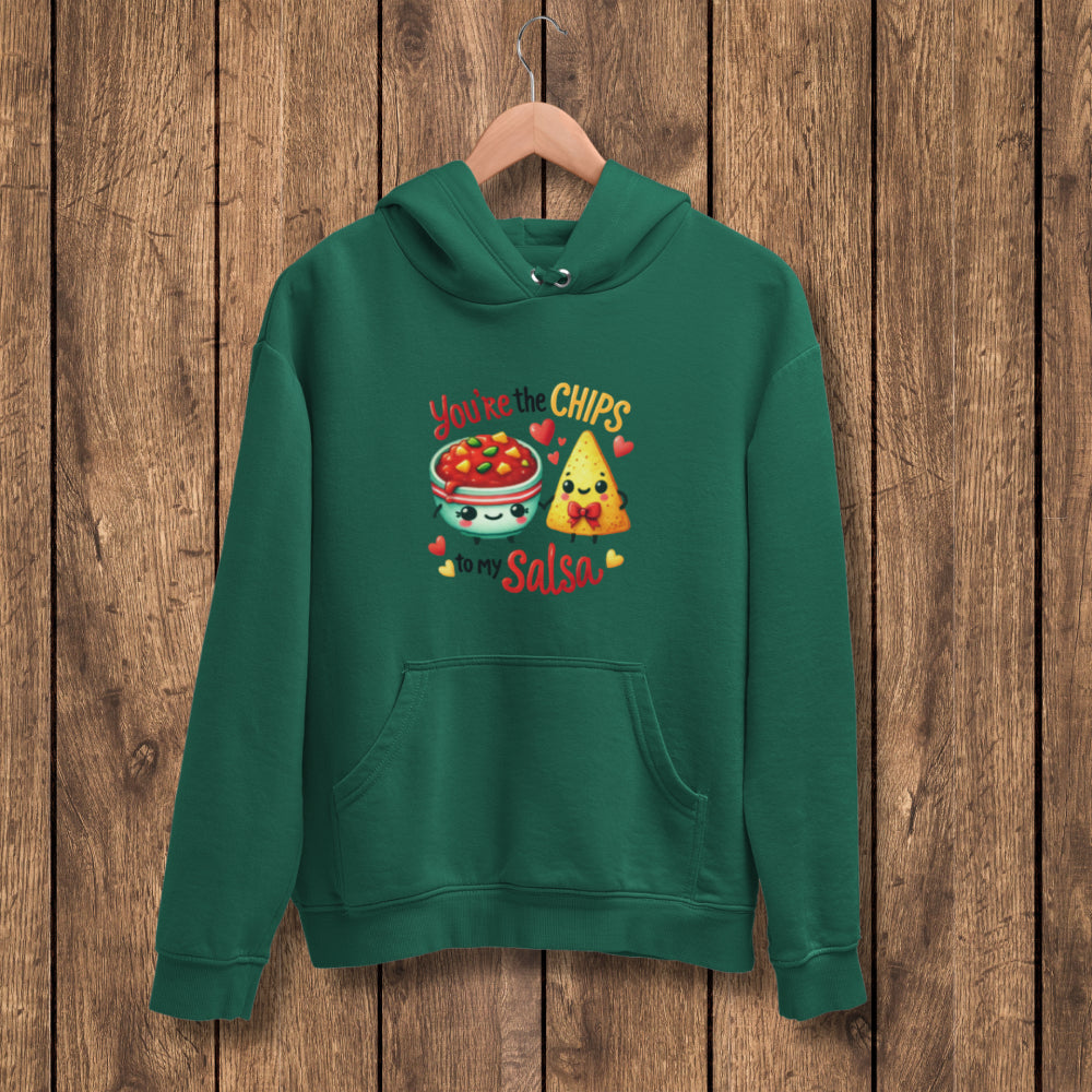 Unisex Heavyweight Oversized Hoodie