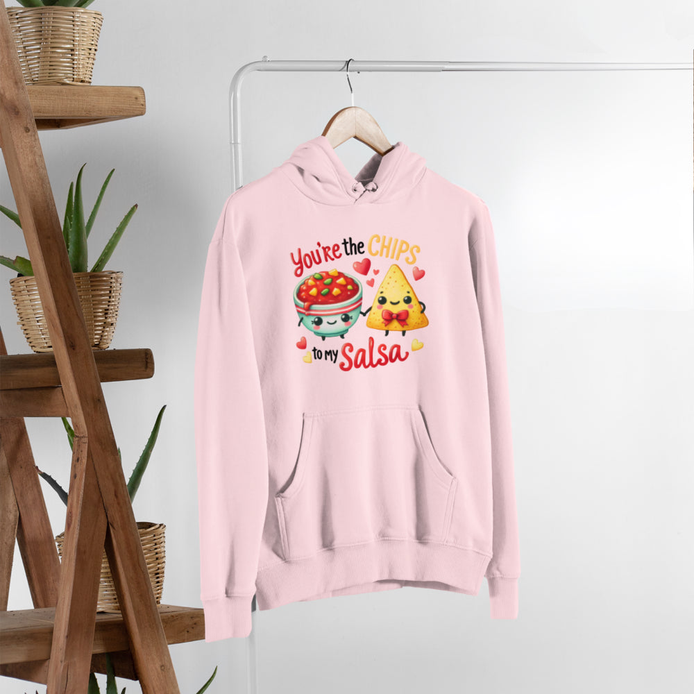 Unisex Heavyweight Oversized Hoodie
