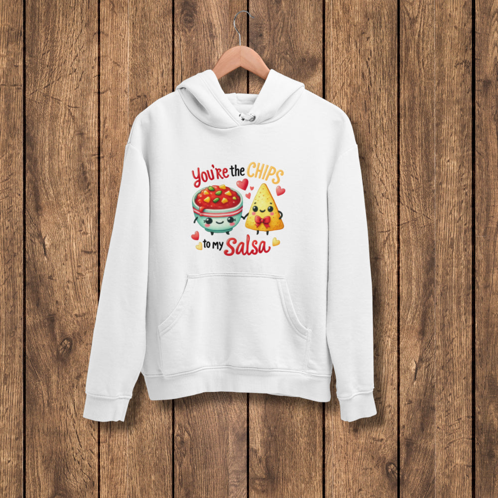 Unisex Heavyweight Oversized Hoodie