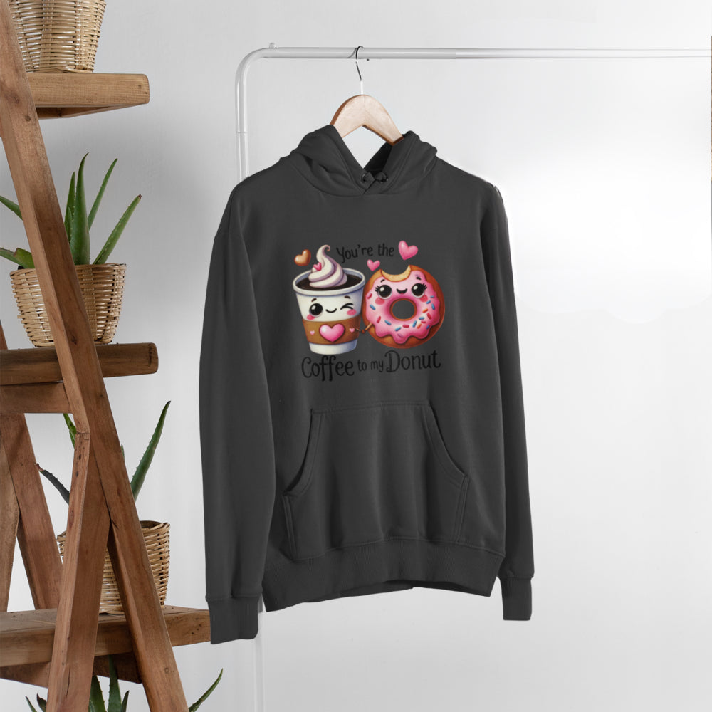 Unisex Heavyweight Oversized Hoodie