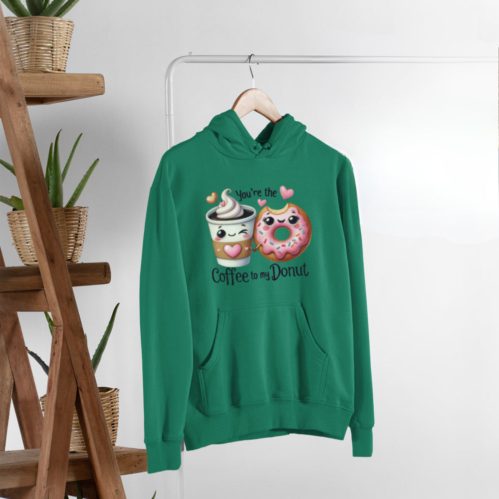 Unisex Heavyweight Oversized Hoodie
