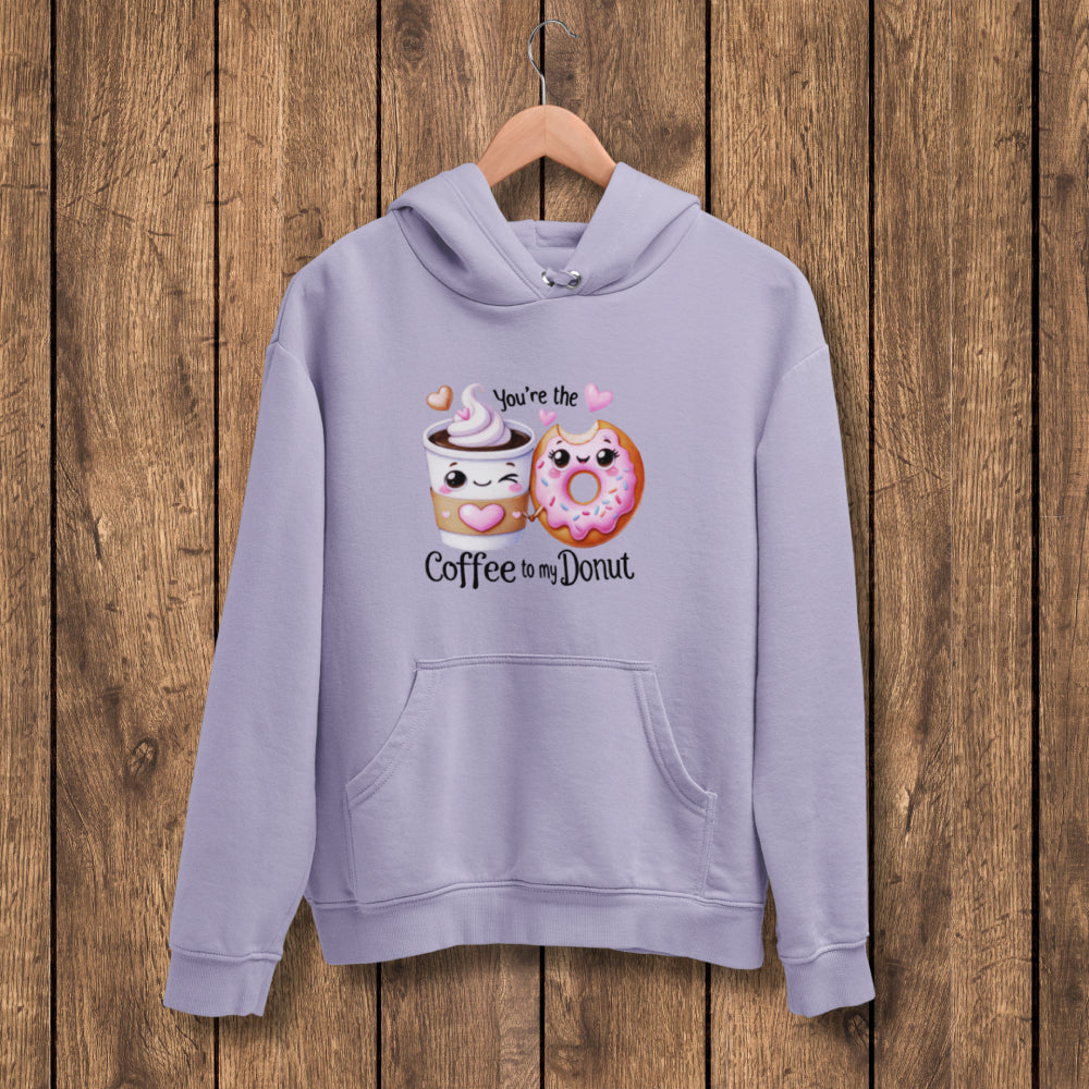 Unisex Heavyweight Oversized Hoodie