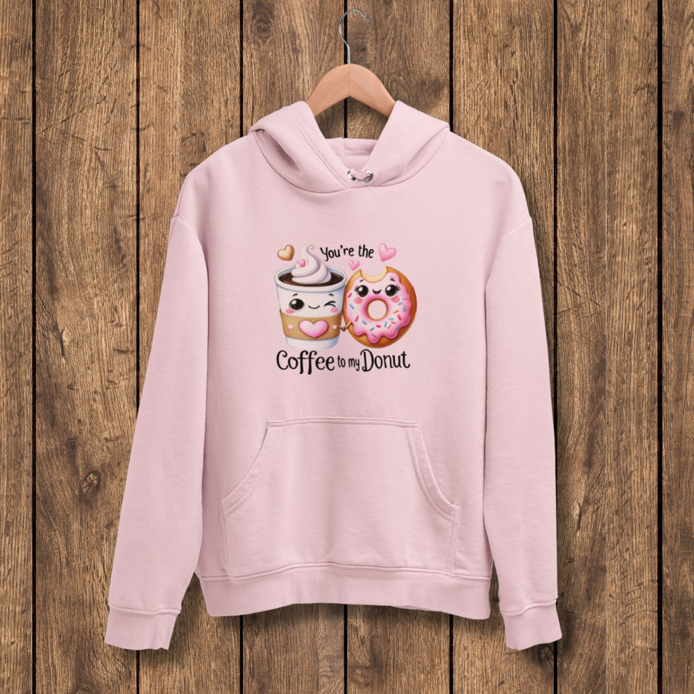 Unisex Heavyweight Oversized Hoodie