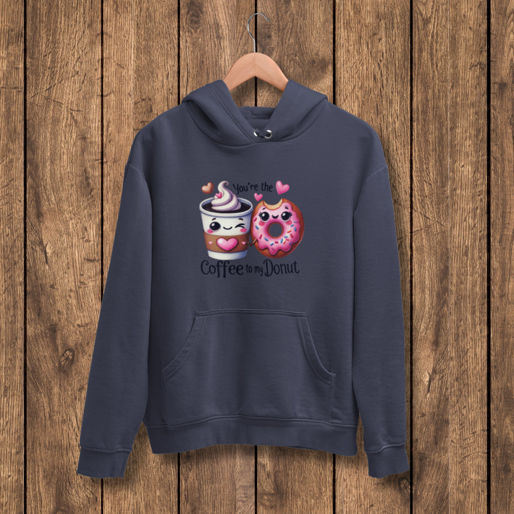 Unisex Heavyweight Oversized Hoodie