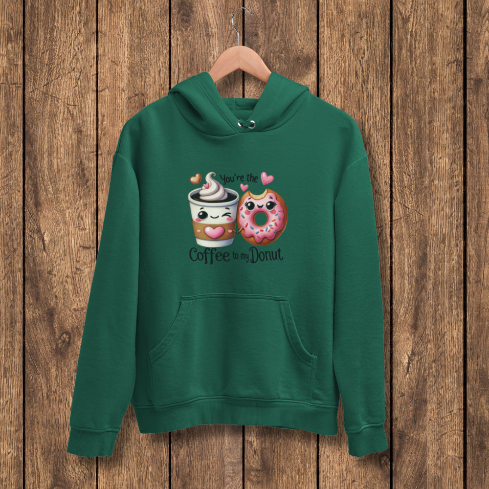 Unisex Heavyweight Oversized Hoodie