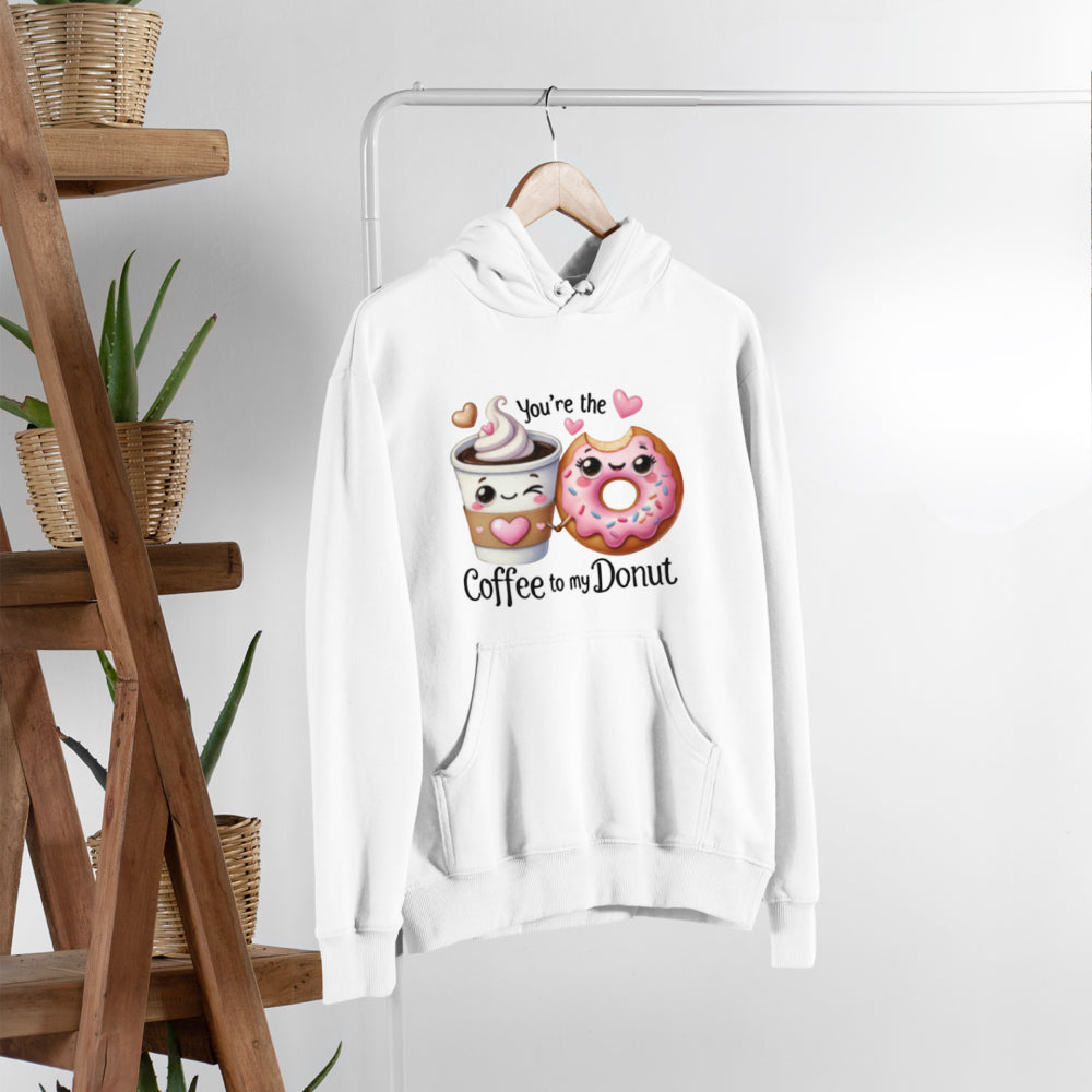 Unisex Heavyweight Oversized Hoodie