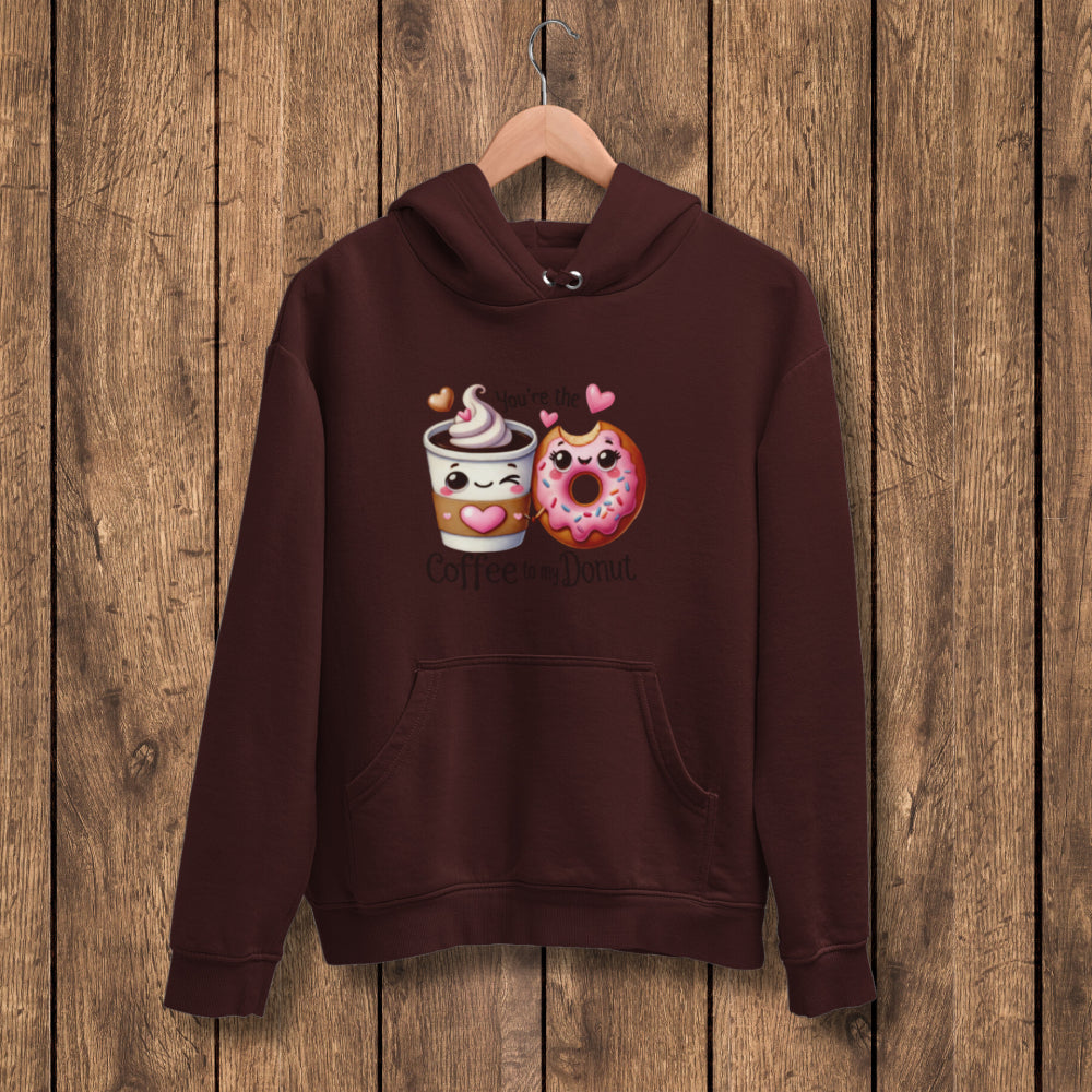 Unisex Heavyweight Oversized Hoodie