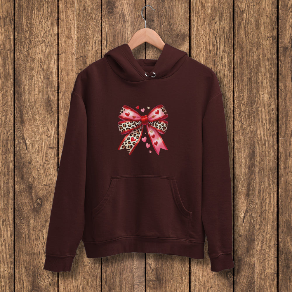 Unisex Heavyweight Oversized Hoodie