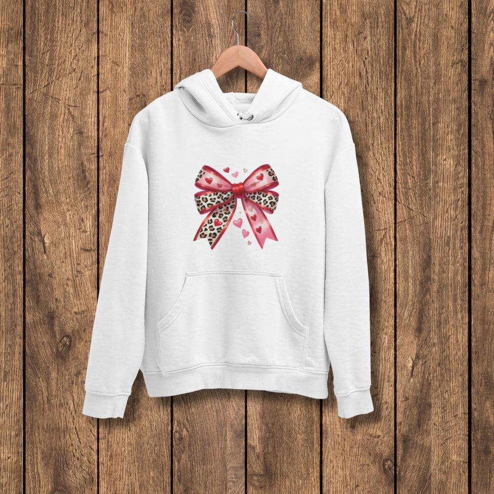 Unisex Heavyweight Oversized Hoodie