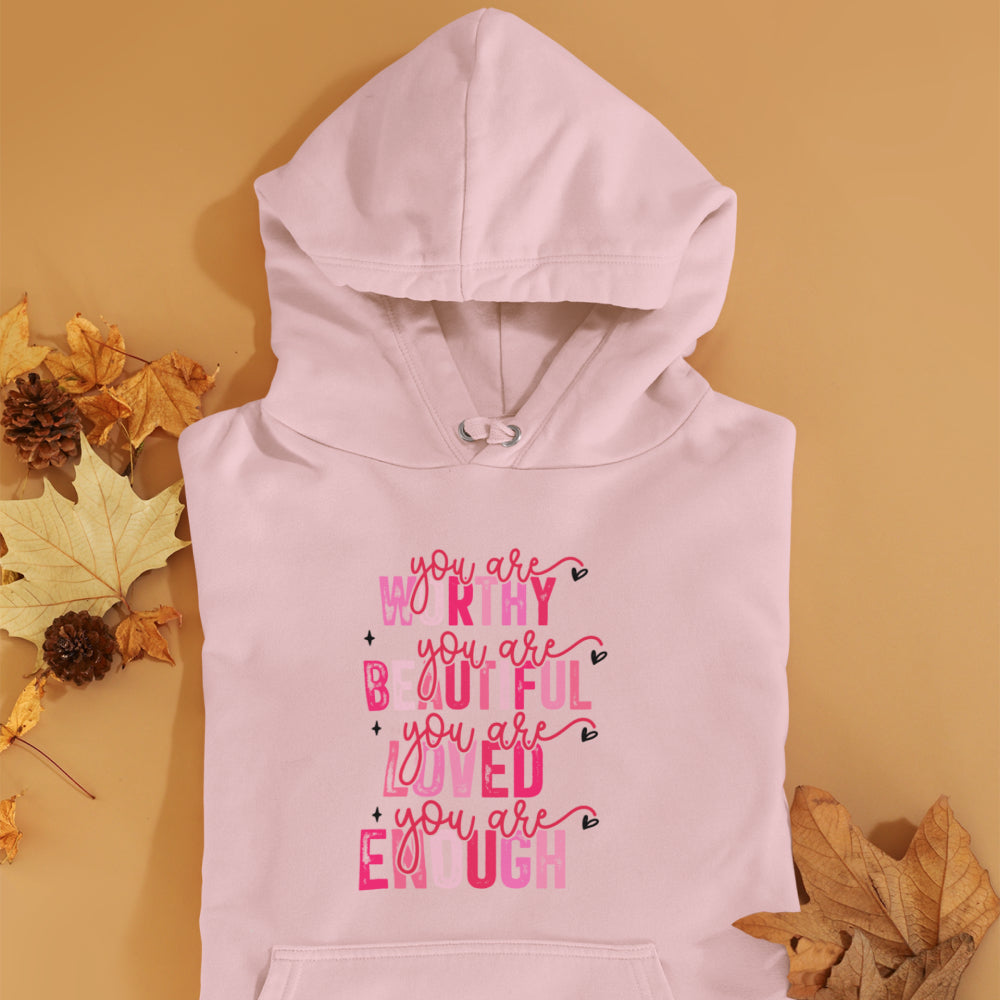 Unisex Heavyweight Oversized Hoodie