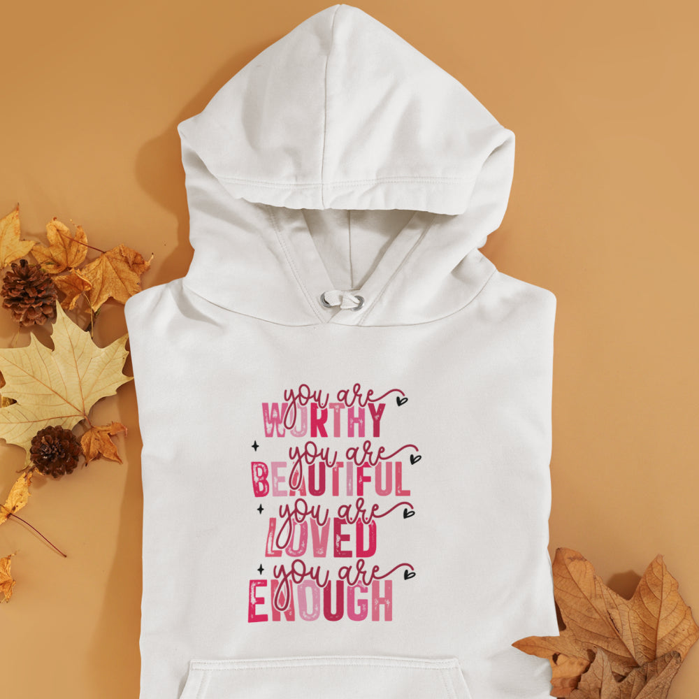 Unisex Heavyweight Oversized Hoodie