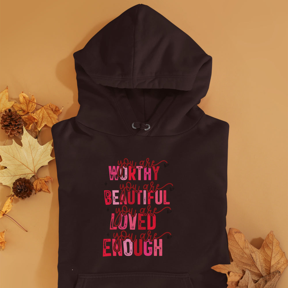 Unisex Heavyweight Oversized Hoodie