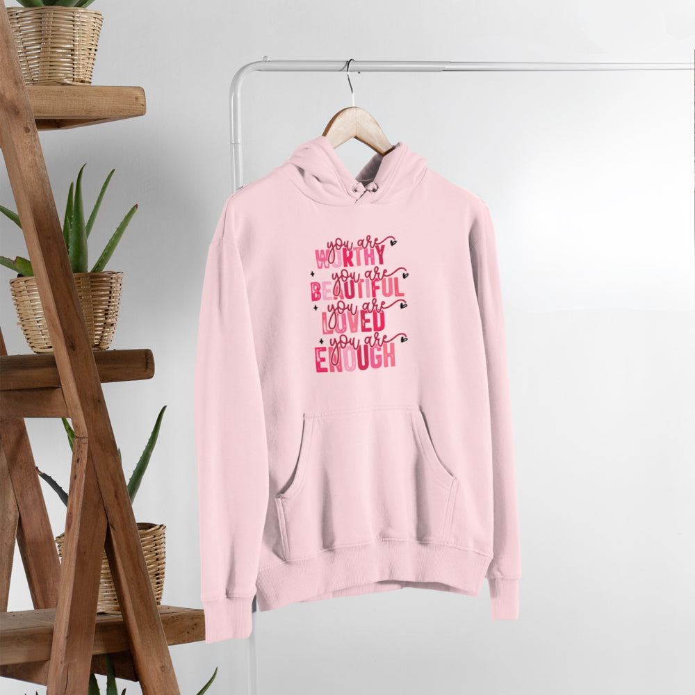 Unisex Heavyweight Oversized Hoodie