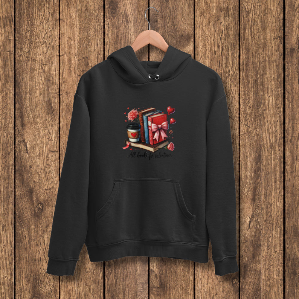 Unisex Heavyweight Oversized Hoodie
