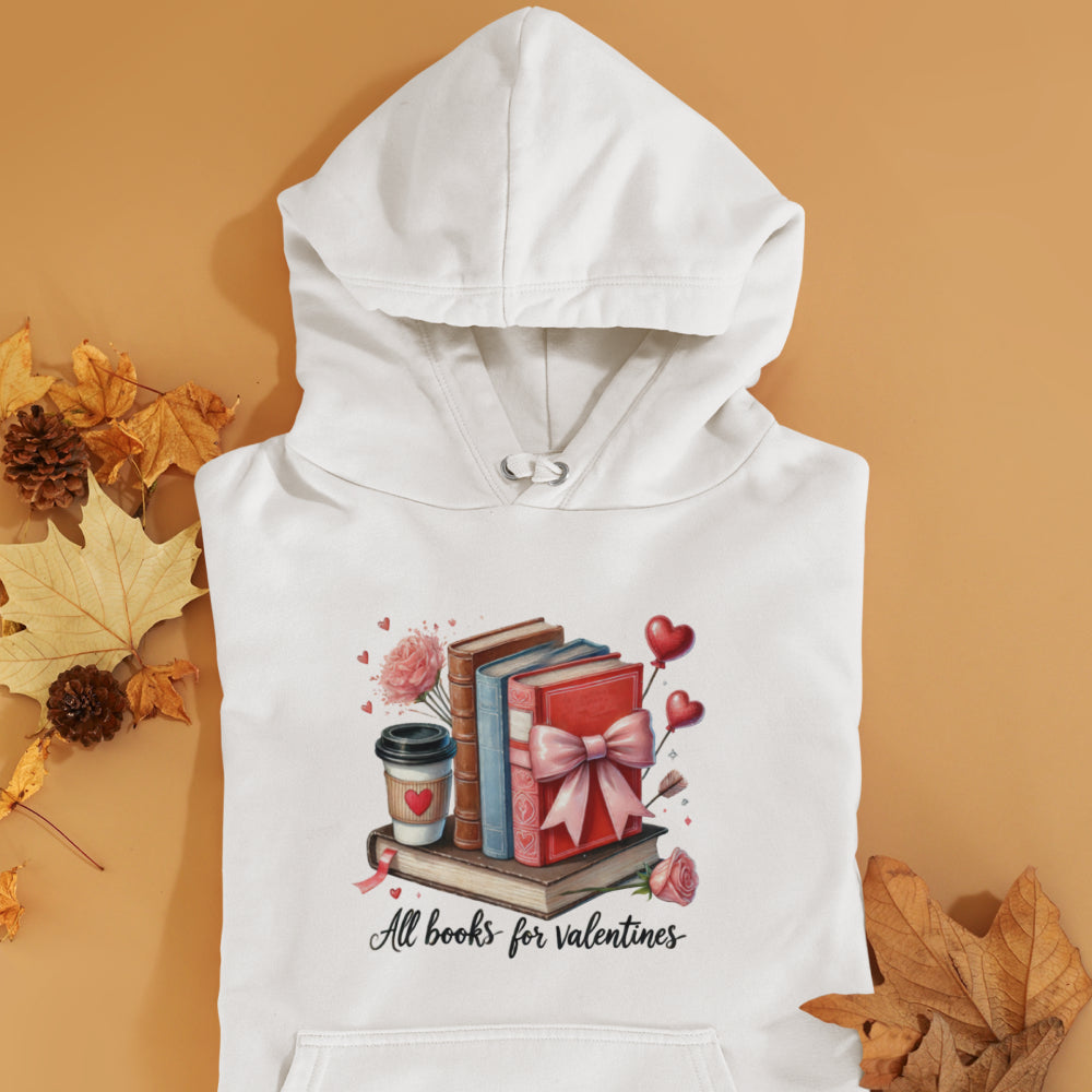 Unisex Heavyweight Oversized Hoodie