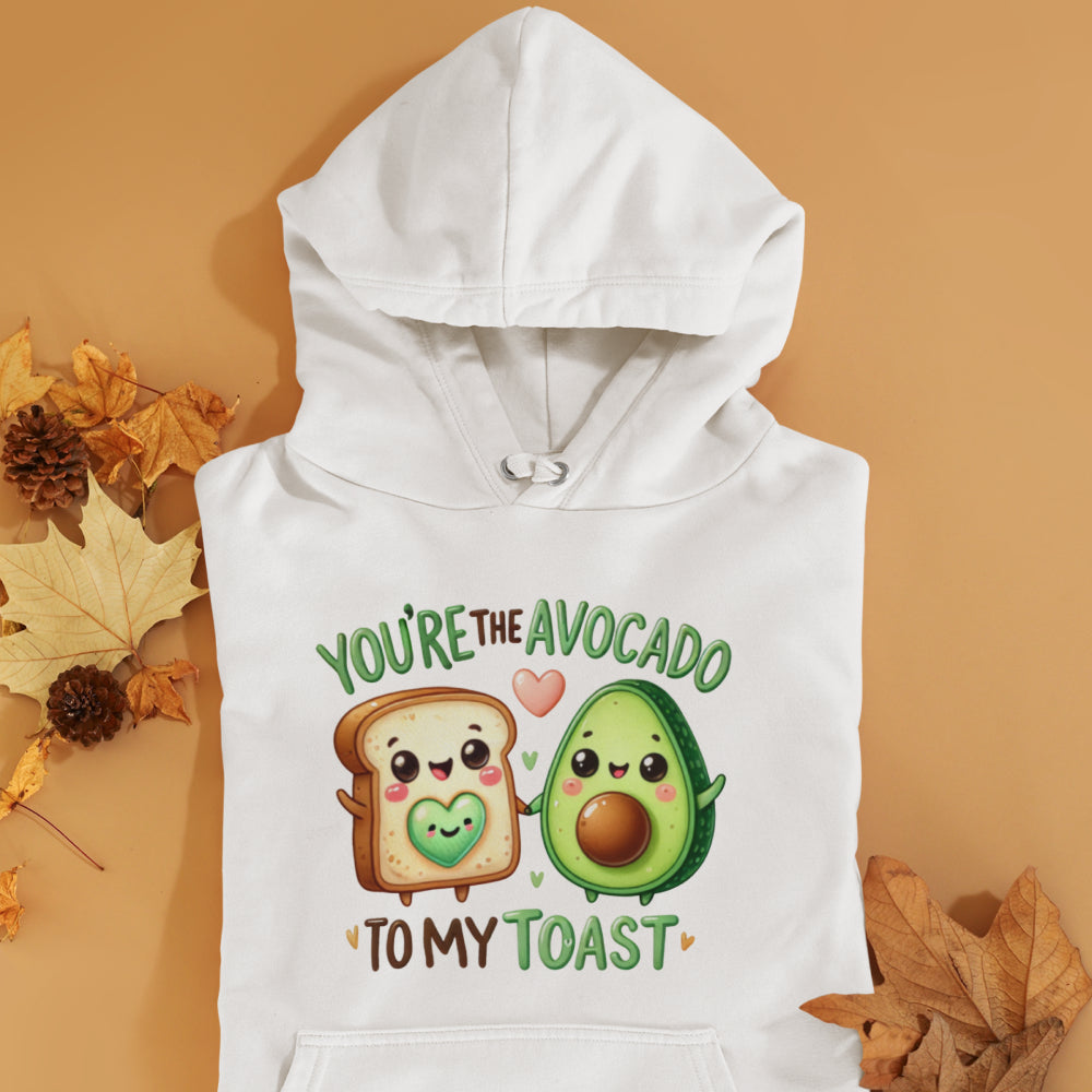 Unisex Heavyweight Oversized Hoodie