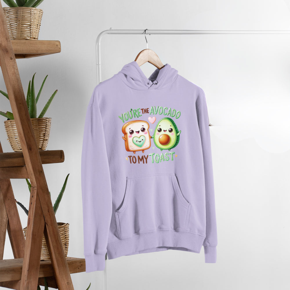 Unisex Heavyweight Oversized Hoodie