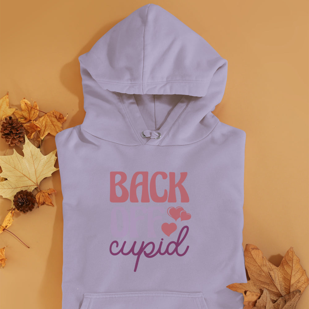 Unisex Heavyweight Oversized Hoodie