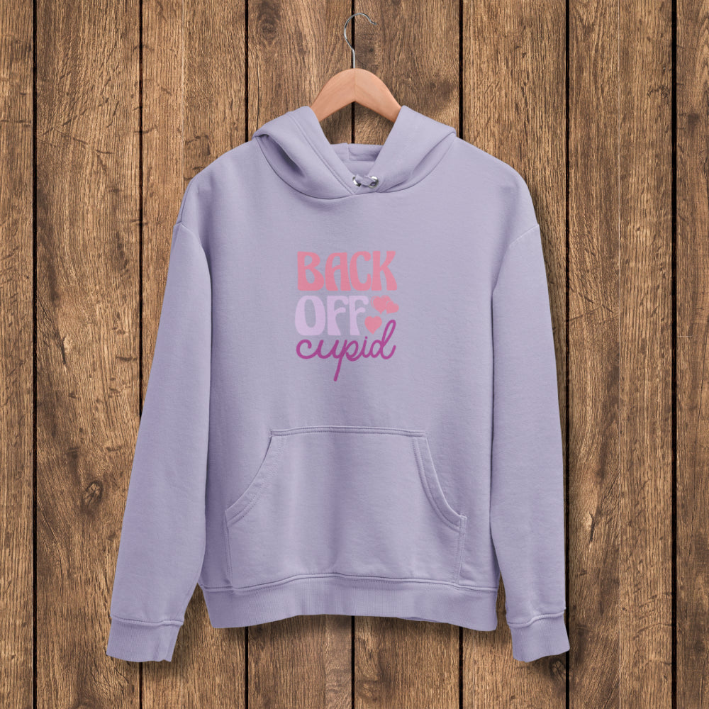 Unisex Heavyweight Oversized Hoodie