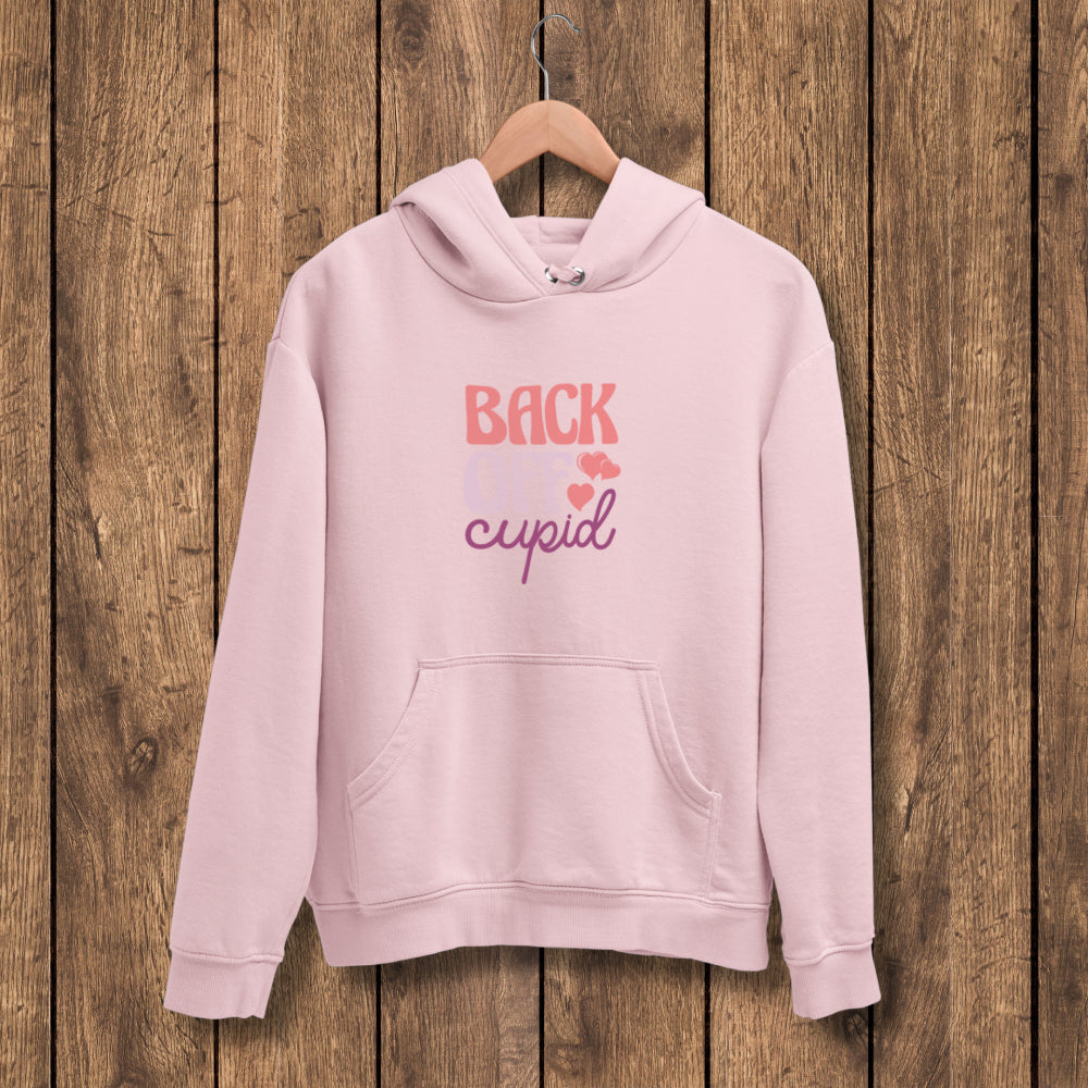 Unisex Heavyweight Oversized Hoodie