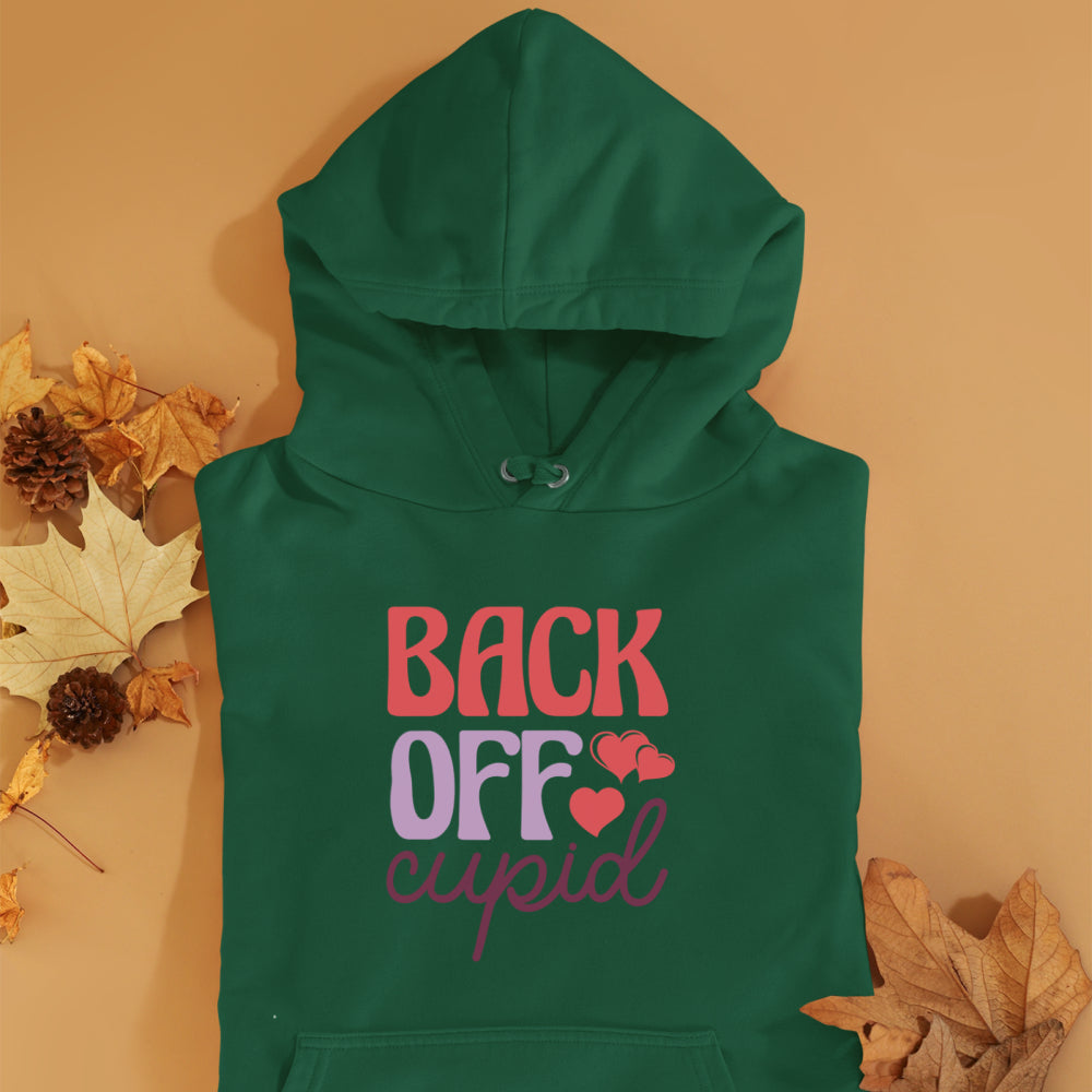 Unisex Heavyweight Oversized Hoodie