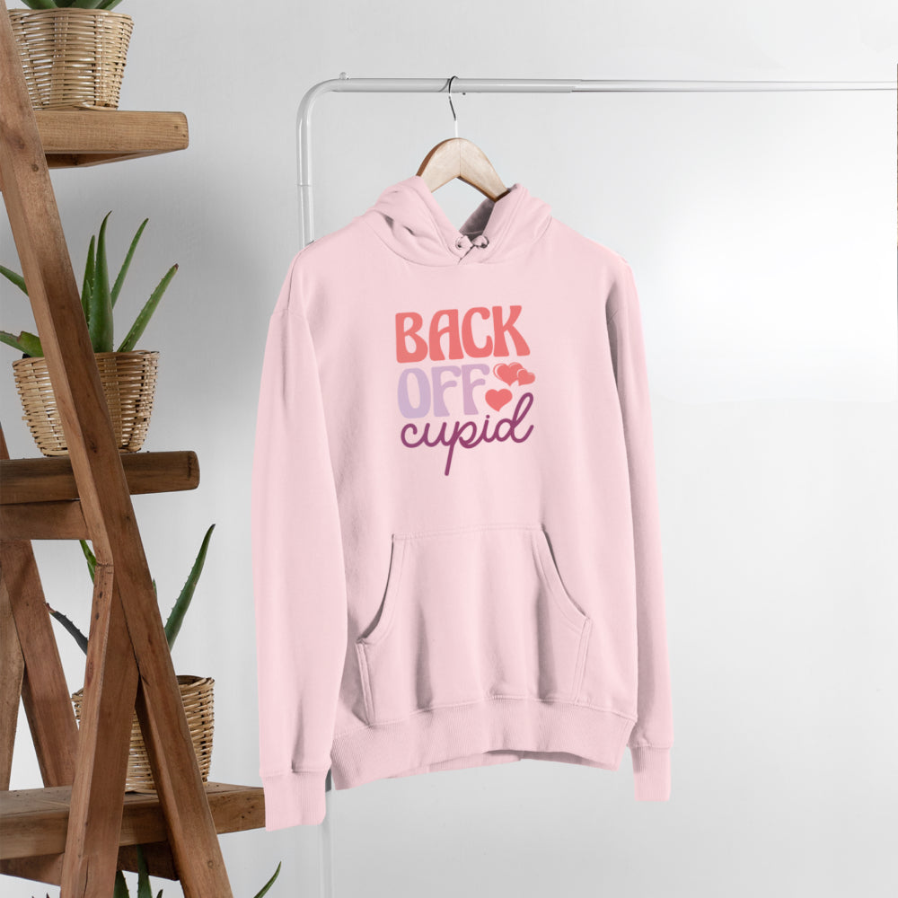 Unisex Heavyweight Oversized Hoodie