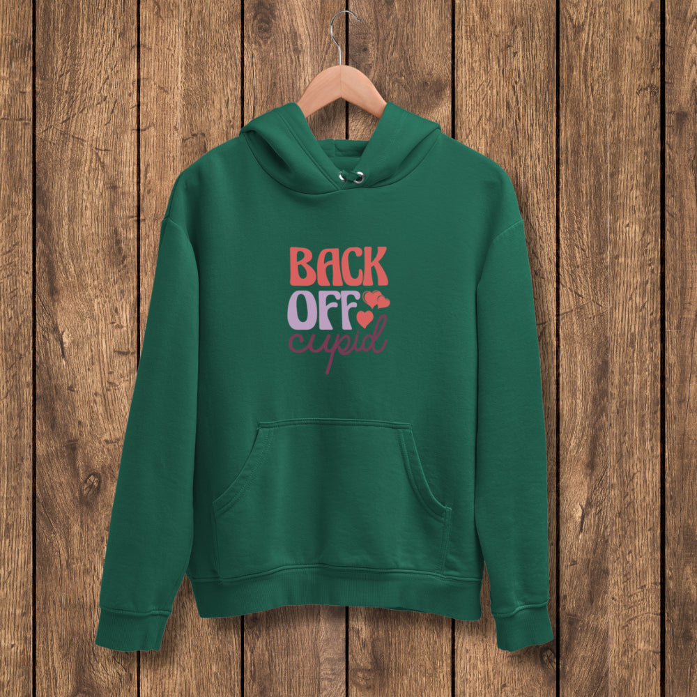 Unisex Heavyweight Oversized Hoodie