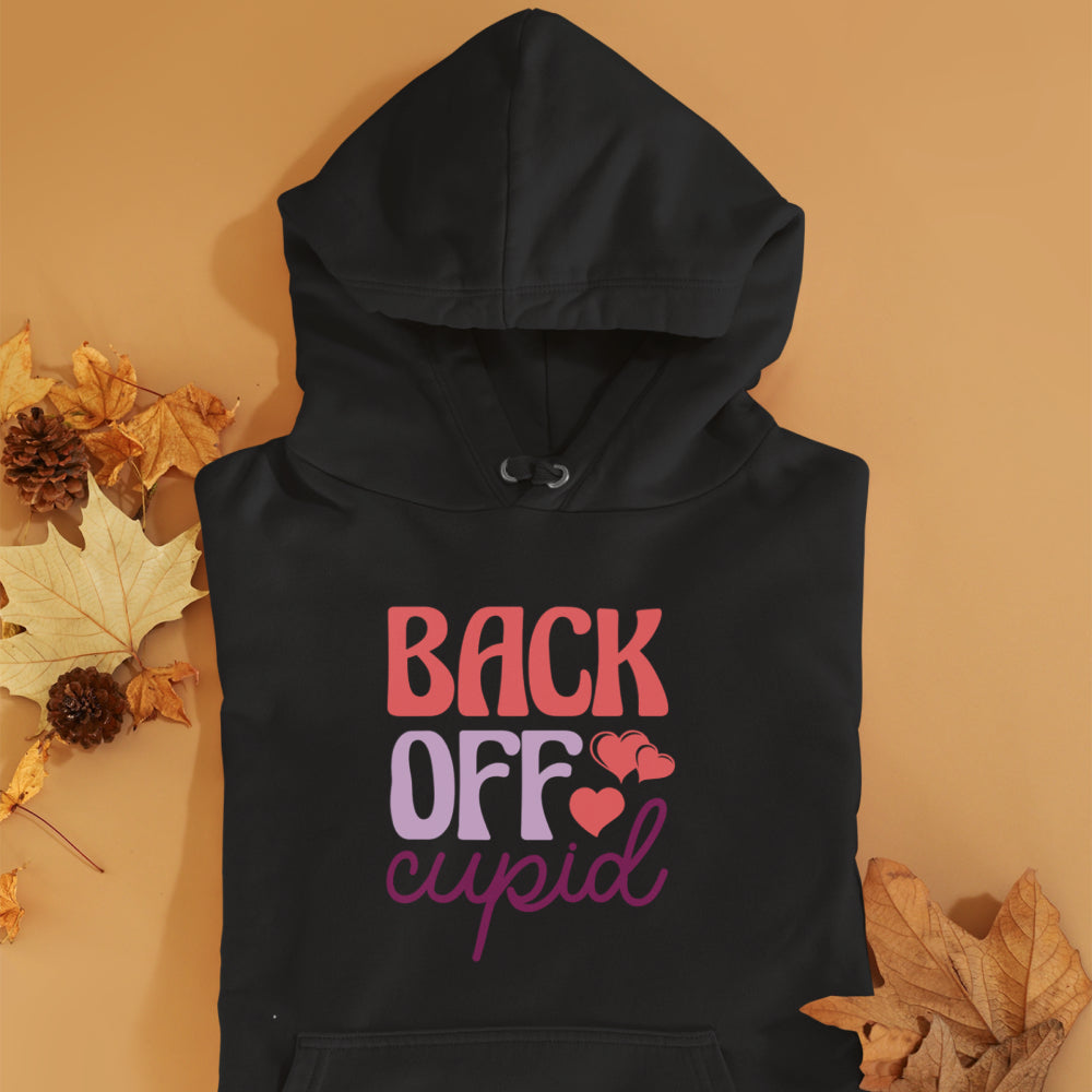 Unisex Heavyweight Oversized Hoodie