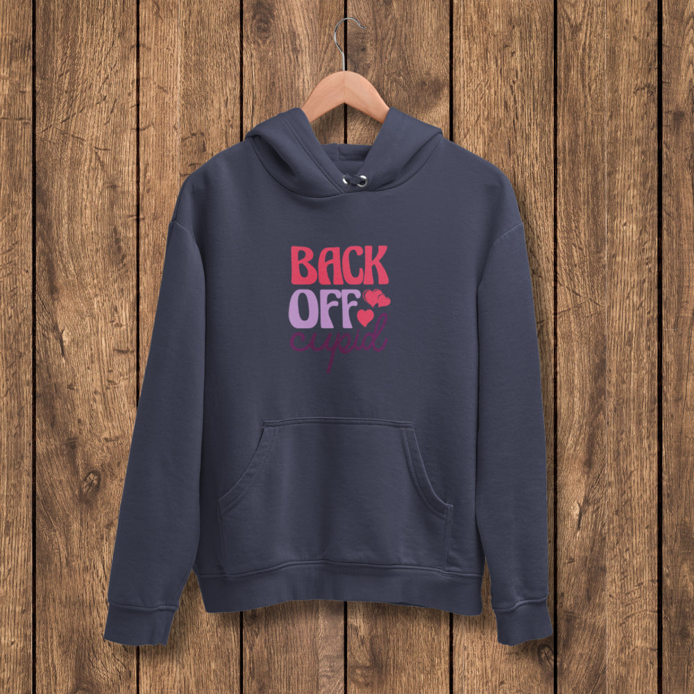 Unisex Heavyweight Oversized Hoodie