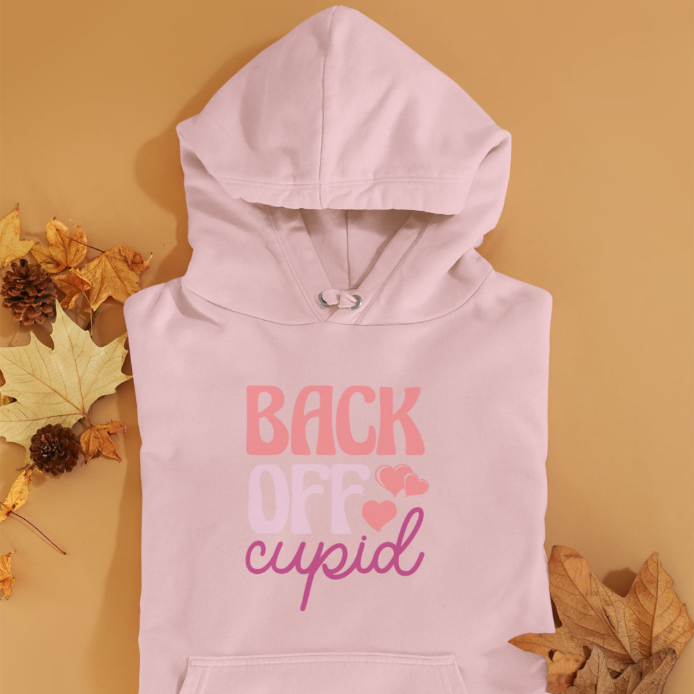 Unisex Heavyweight Oversized Hoodie