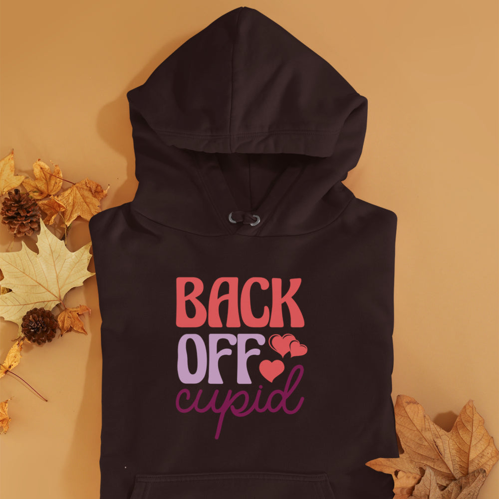 Unisex Heavyweight Oversized Hoodie