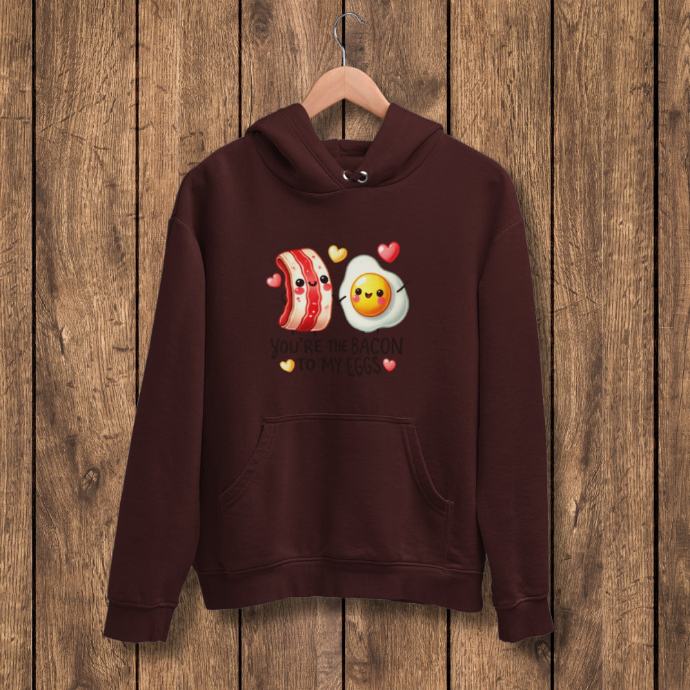 Unisex Heavyweight Oversized Hoodie