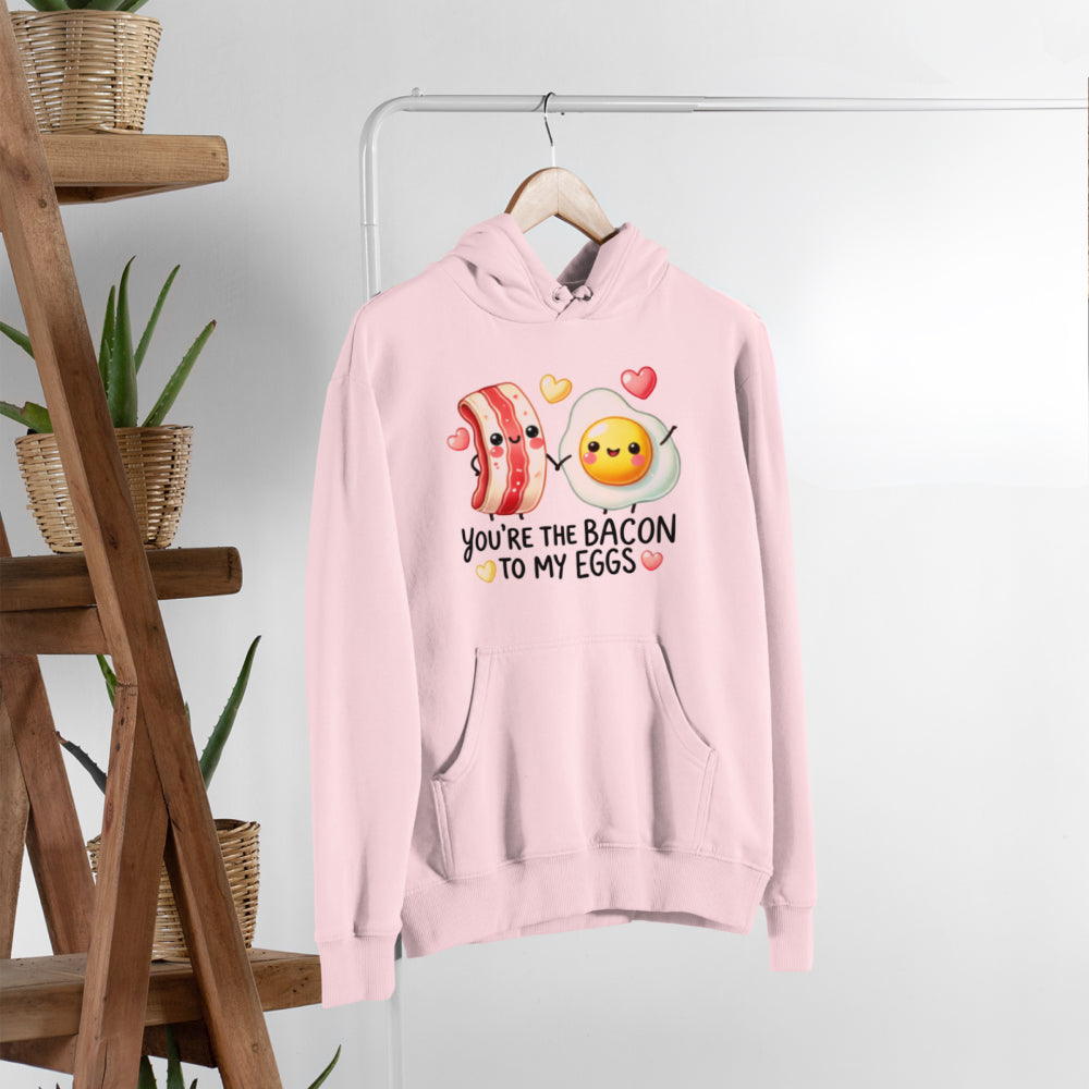 Unisex Heavyweight Oversized Hoodie