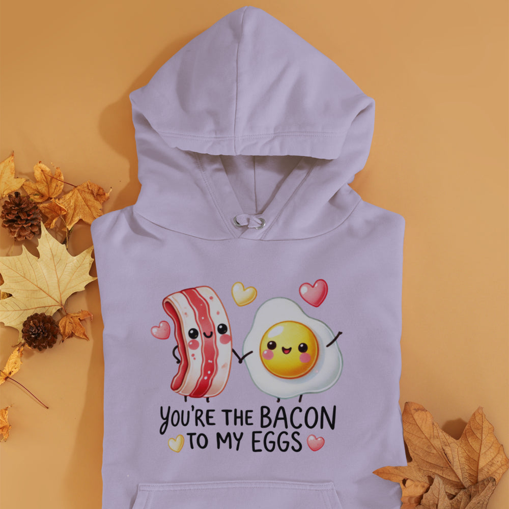 Unisex Heavyweight Oversized Hoodie