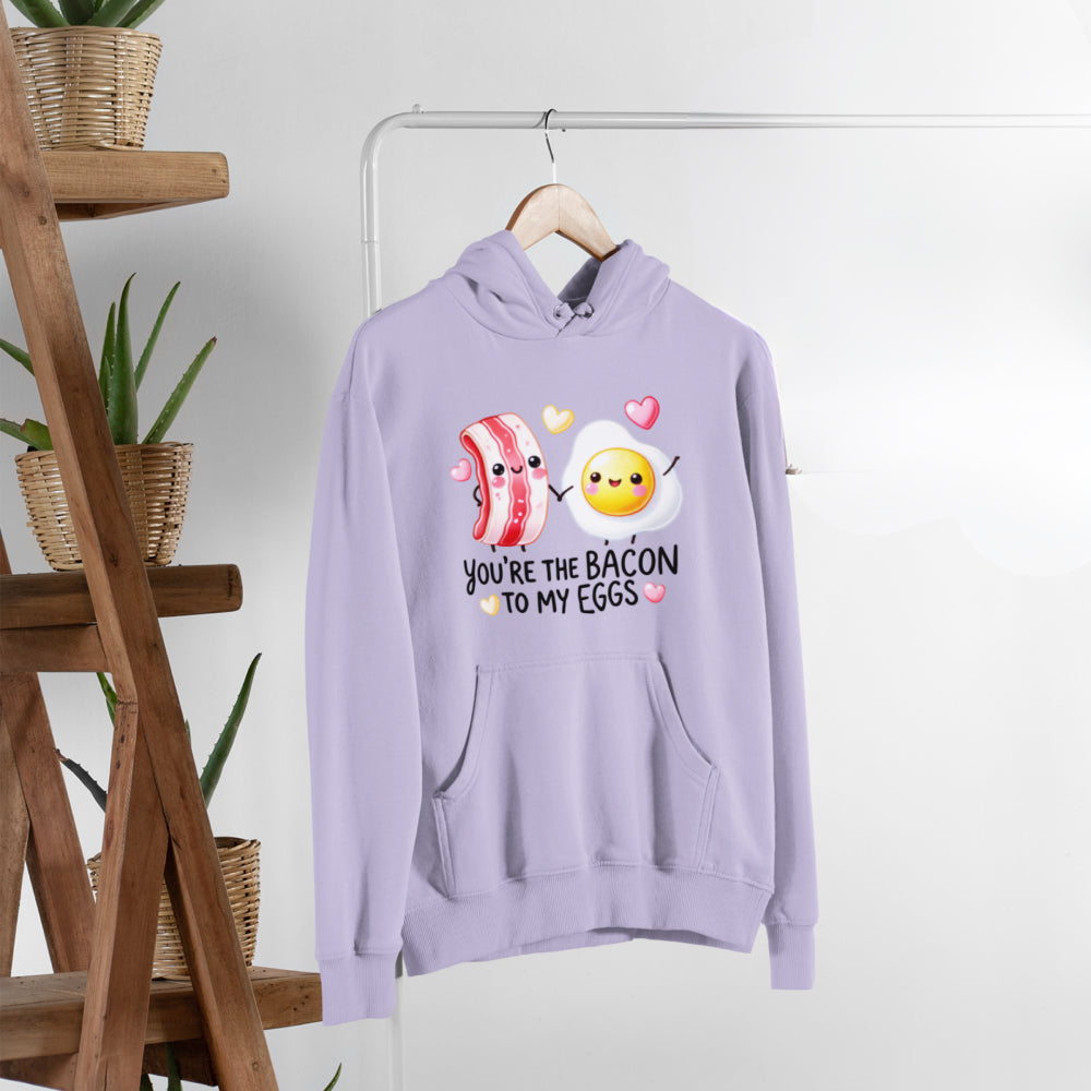 Unisex Heavyweight Oversized Hoodie